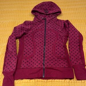 Lululemon Women’s Scuba Hoodie